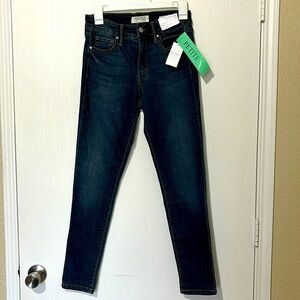 Jessica Simpson Soft Sculp high rise 4P